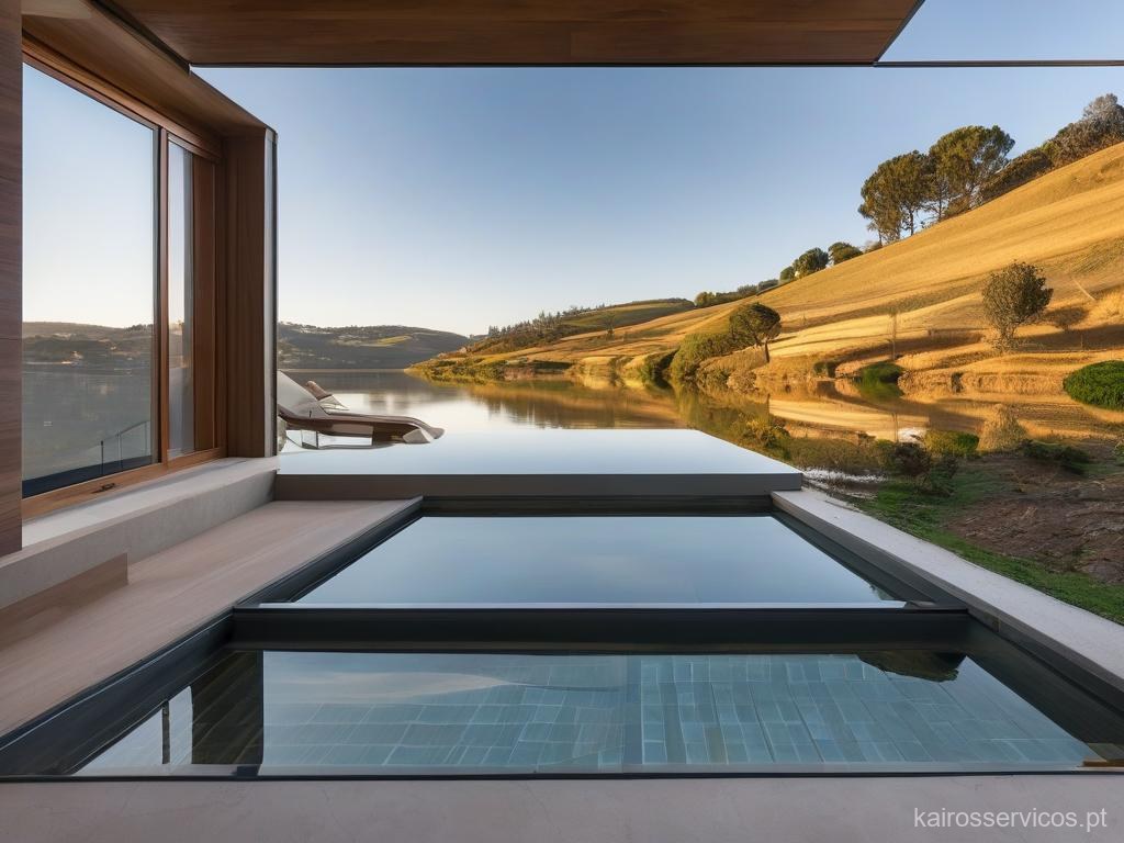 Laca móveis casas banho Miranda Douro? Kairós: Brilho renovado! - Kairós Serviços