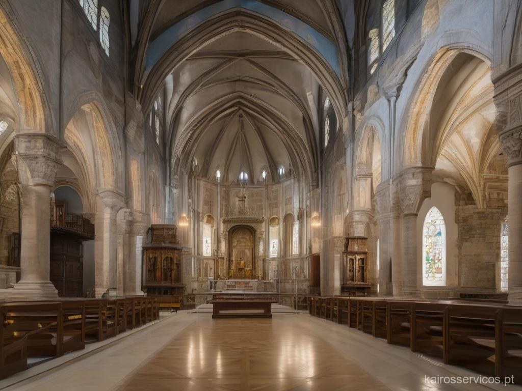 Laca profissional móveis antigos? Kairós em Santo Tirso! - Kairós Serviços