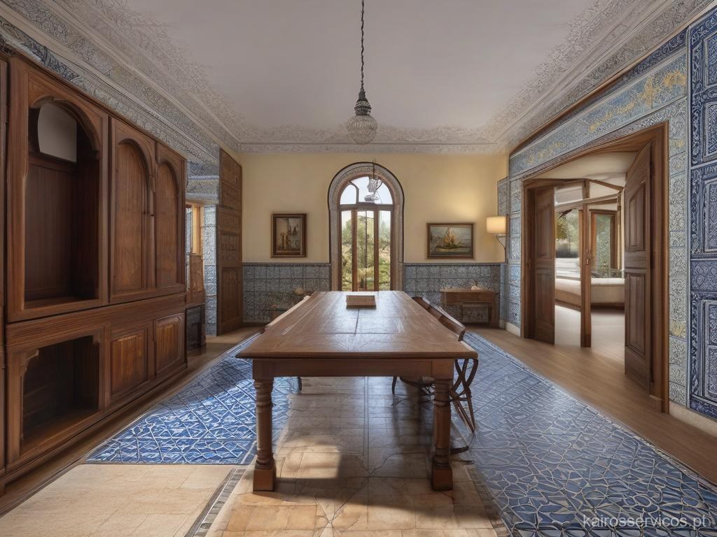 Ladrilhador São João Madeira? Kairós: Qualidade Imbatível! - Kairós Serviços