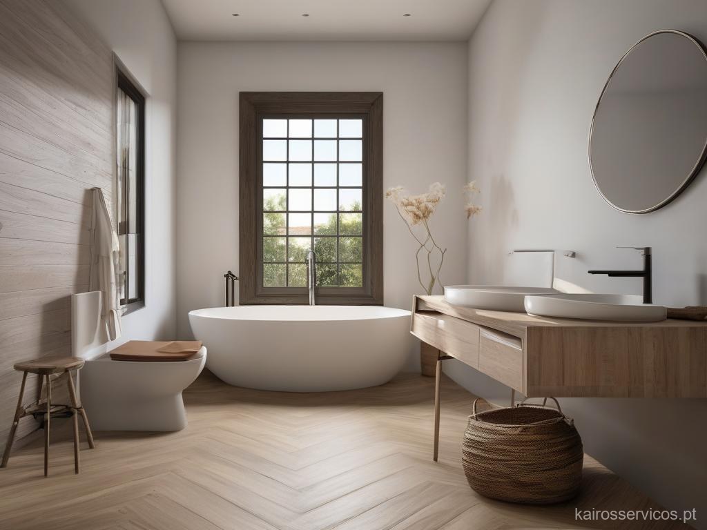 Roupeiros & Banhos Vila de Rei? Kairós: Soluções Sob Medida! - Kairós Serviços