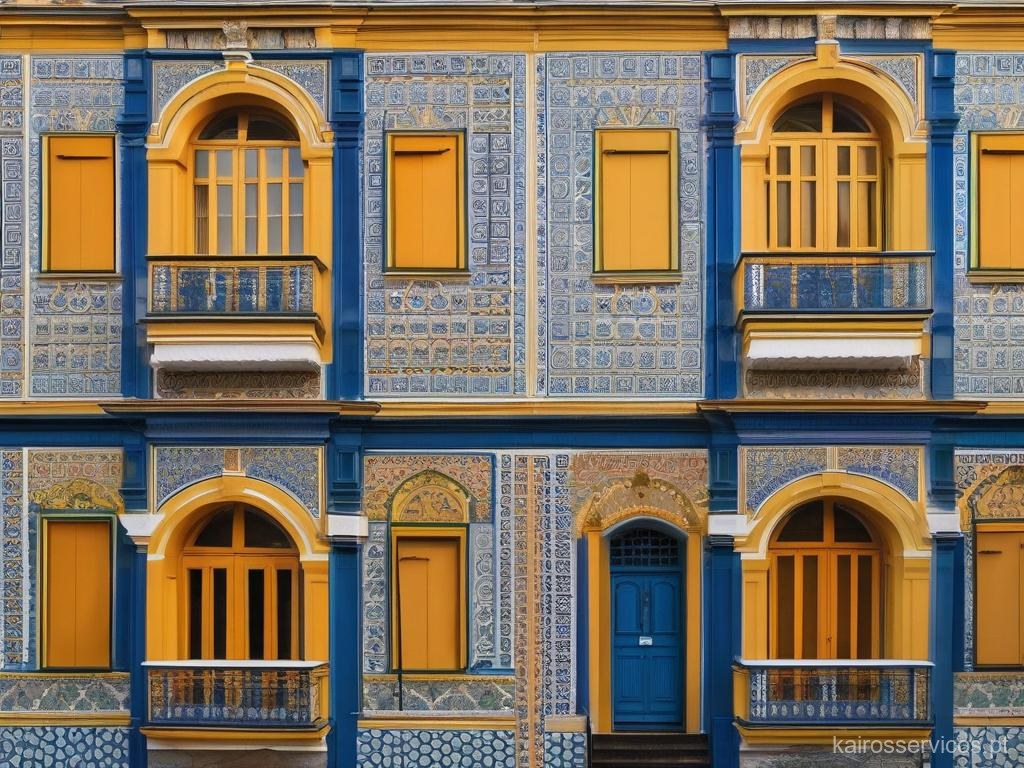 Grades & Portões Metálicos como Novos? Kairós Serviços Pinta! - Kairós Serviços