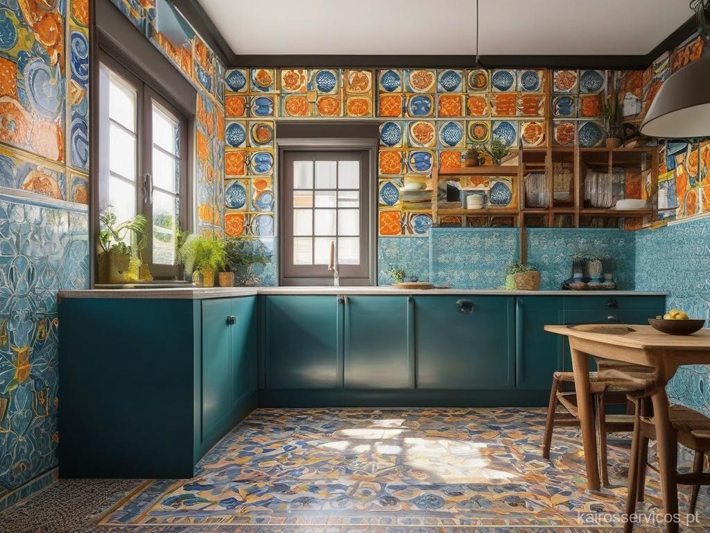 Kairós Serviços: Pintura de Moradias que Transforma! - Kairós Serviços