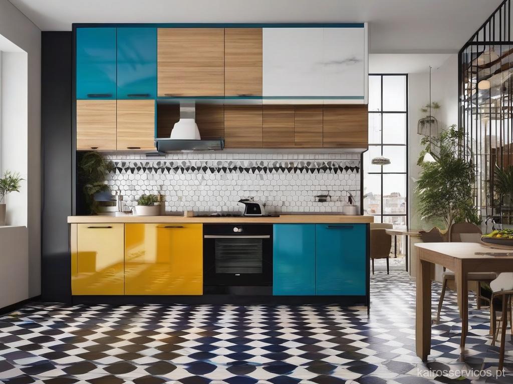 Pintura Coimbra: Kairós Serviços - Preços Imbatíveis? - Kairós Serviços