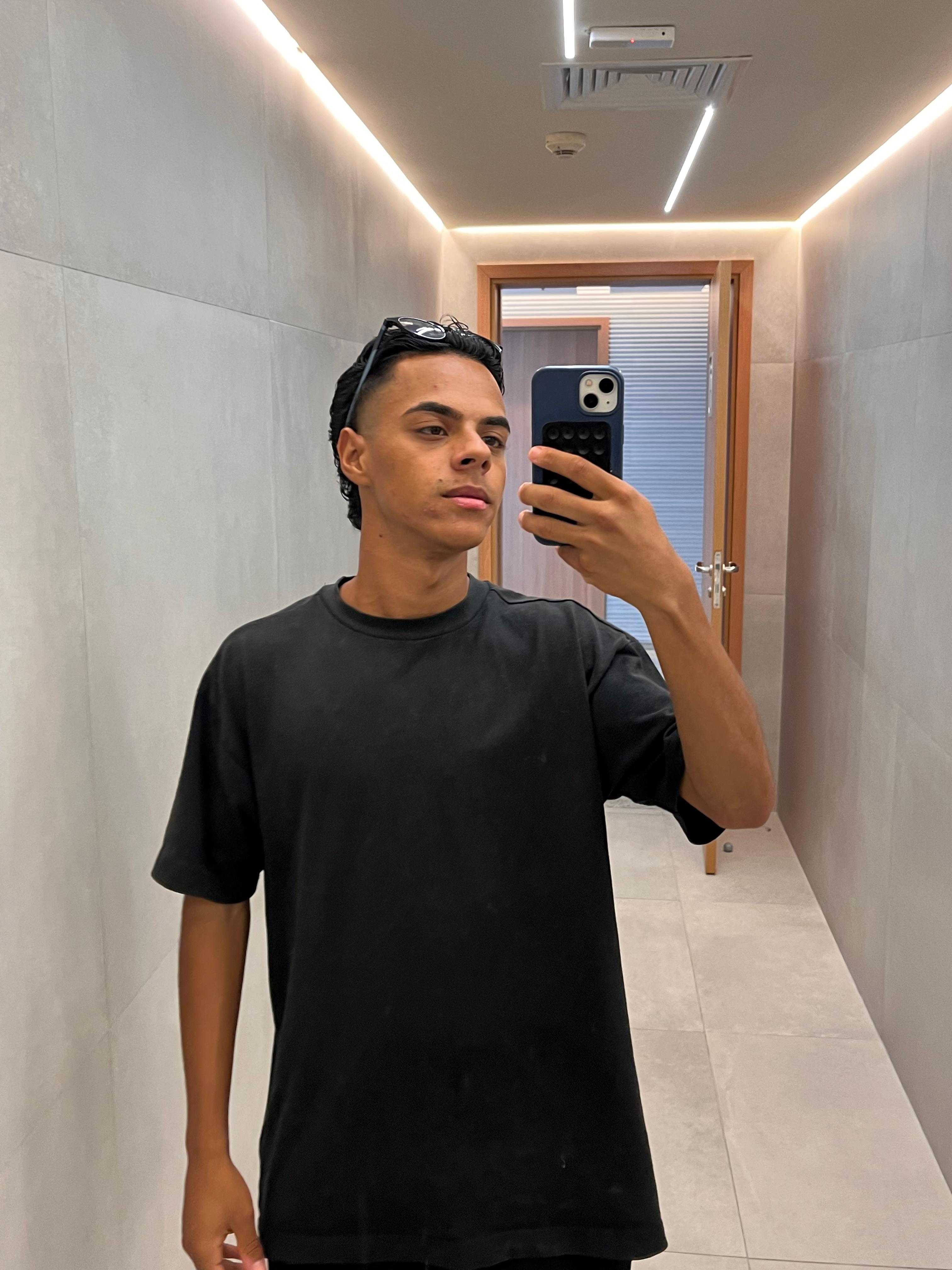 Foto do profissional